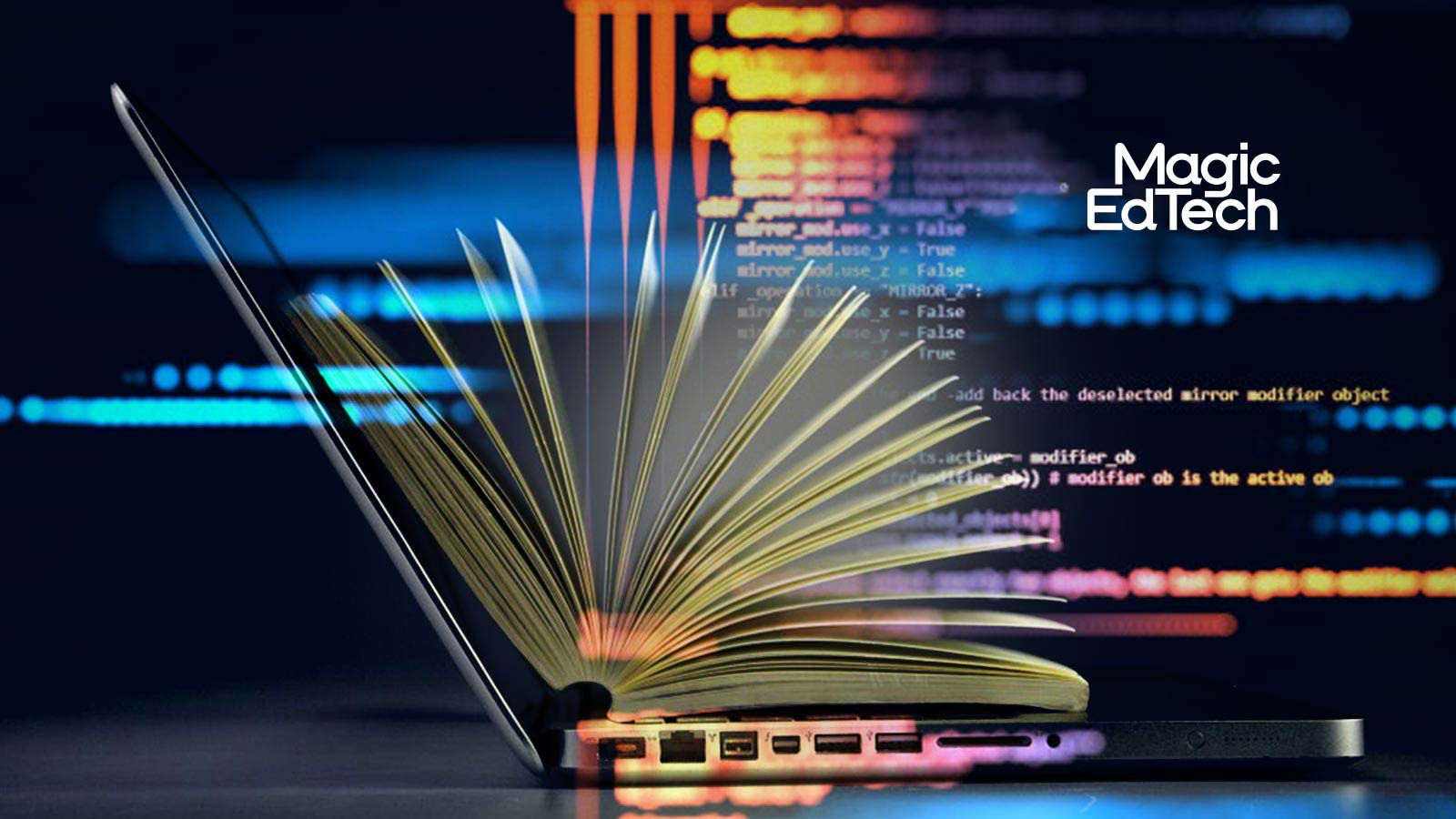 Software That Works Like Magic