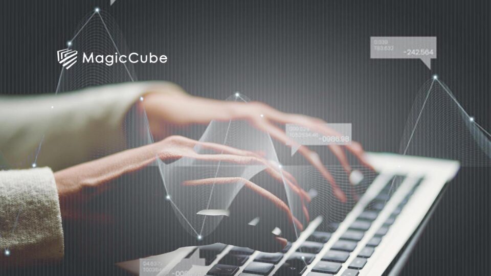 MagicCube Announces $15 Million Investment Round Led by Mosaik Partners, Advancing the Software-Based Security Paradigm Shift