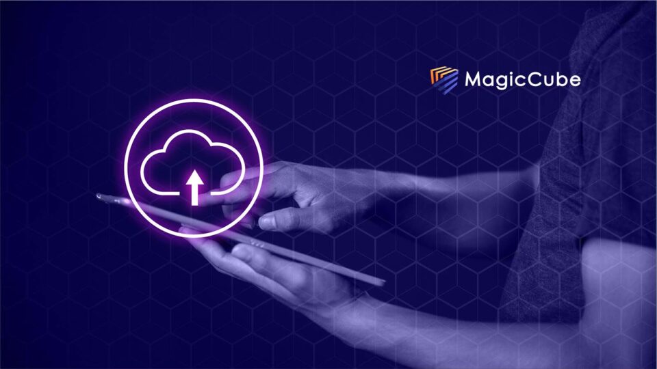 MagicCube Launches i-Accept Cloud, The First Open Cloud-Based Payment Acceptance Platform