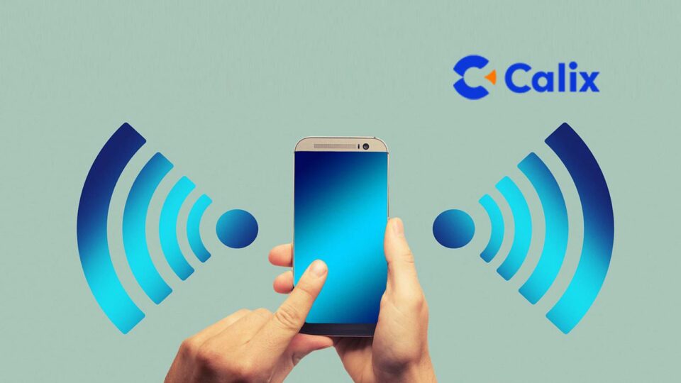 Mainland Telecom Sees 66% Rise in Net-New Rural Broadband Subscribers in Three Months With Premium Managed Wi-Fi 6 Service Delivered by Calix Revenue Edge