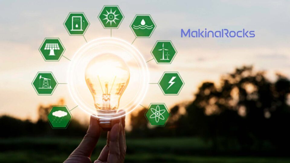 MakinaRocks Joins World Economic Forum Global Innovators Community