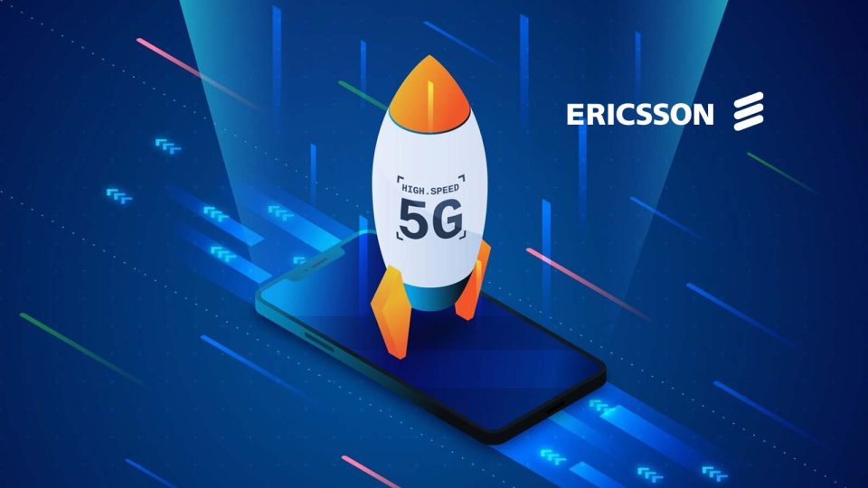 Malaysia’s DNB 5G Network Will Be First in Southeast Asia to Use Ericsson’s 5G RedCap