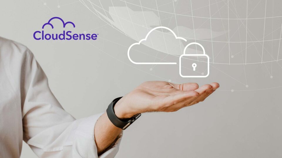 Managed Service and Secure Network Solutions provider, Fusion Connect, selects CloudSense CPQ