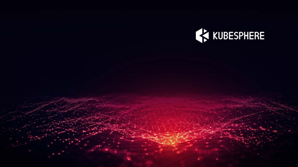 Managing Kubernetes at the Edge KubeSphere Container Platform 3.1 General Availability