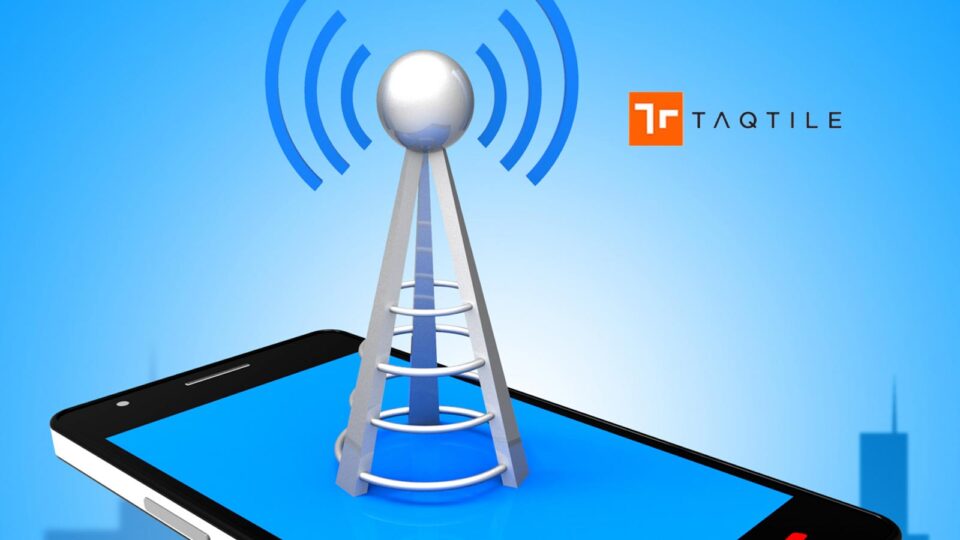 Manifest Work-Instruction Platform from Taqtile Provides Maximum Network, Device Flexibility