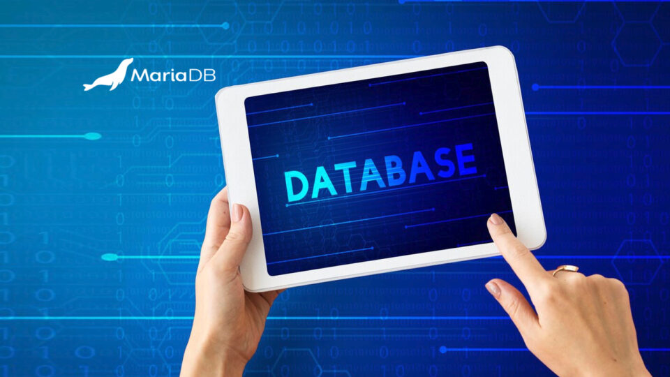MariaDB and Qlik Team Up to Help Customers Leave Legacy Databases Behind