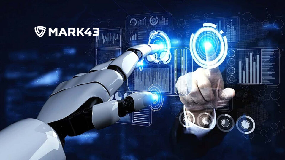 Mark43-announces-partnership-with-RapidSOS,-bringing-even-more-speed-and-accuracy-to-its-computer-aided-dispatch-softwareMark43-announces-partnership-with-RapidSOS,-bringing-even-more-speed-and-accuracy-to-its-computer-aided-dispatch-software