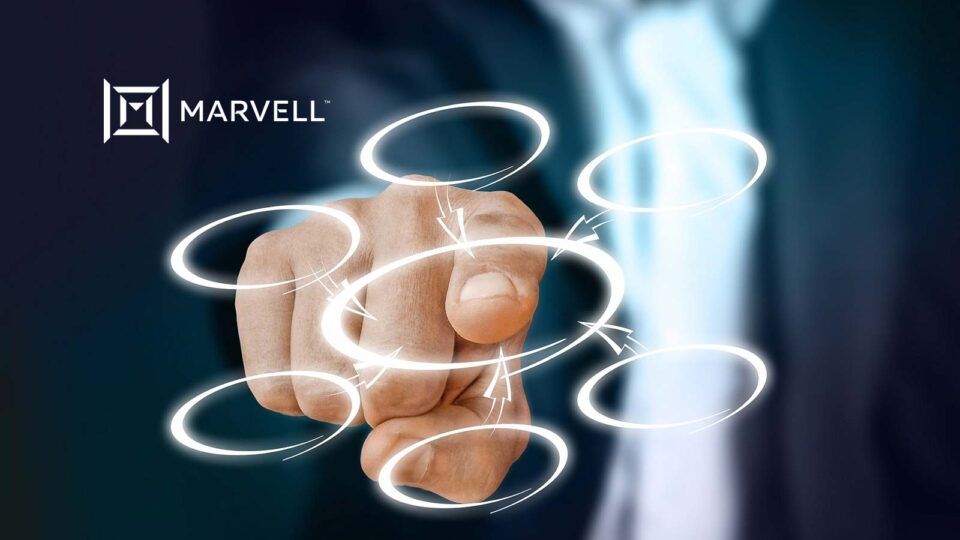 Marvell Extends Automotive Networking Leadership with Launch of 802.3ch 10G Ethernet PHY