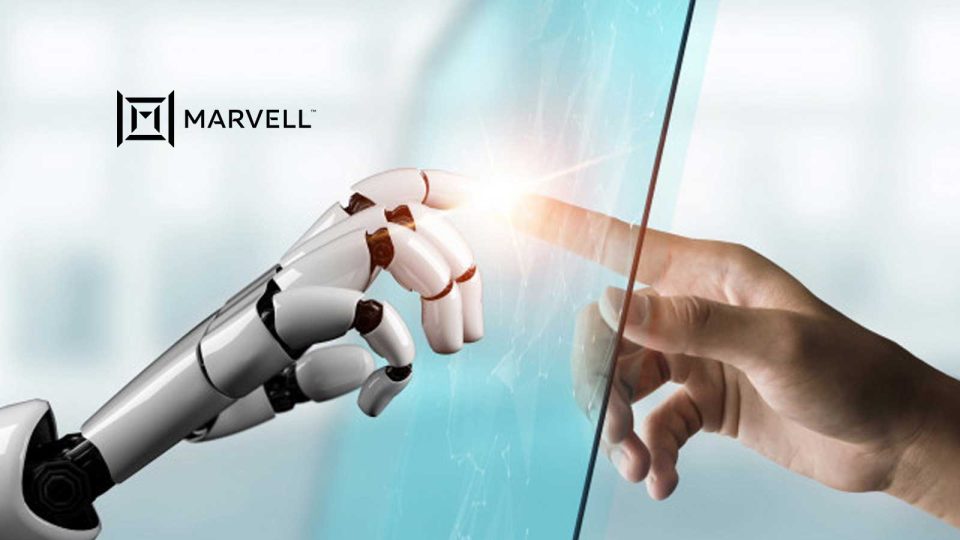 Marvell Extends Connectivity Leadership for Accelerated Infrastructure with 200G/Lane Partner Demonstrations at DesignCon