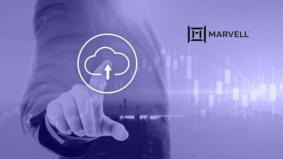 Marvell Shipping High-Volume SONiC-Enabled Production Switch Silicon Into Tier-1 Clouds