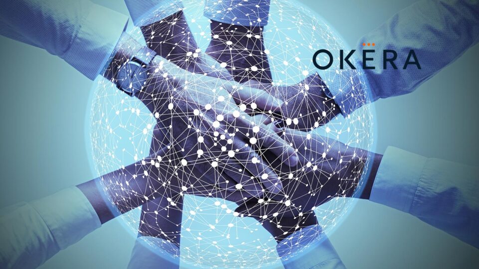 Master Data Management Delivers Secure Data Analytics With Okera Partnership