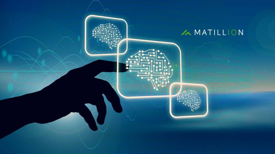 Matillion Accelerates Enterprise Data Integration with Matillion Data Loader 2.0