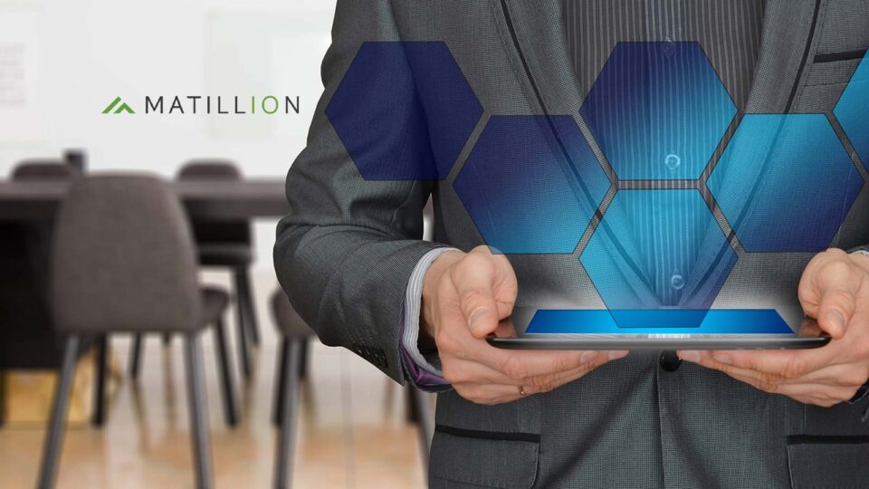 Matillion Raises $150Million Series E Funding at $1.5Billion Valuation