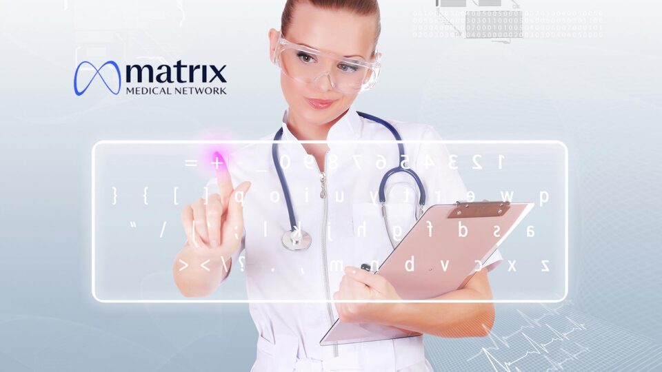 Matrix Medical Network Appoints Tom Catchings as Chief Information Officer