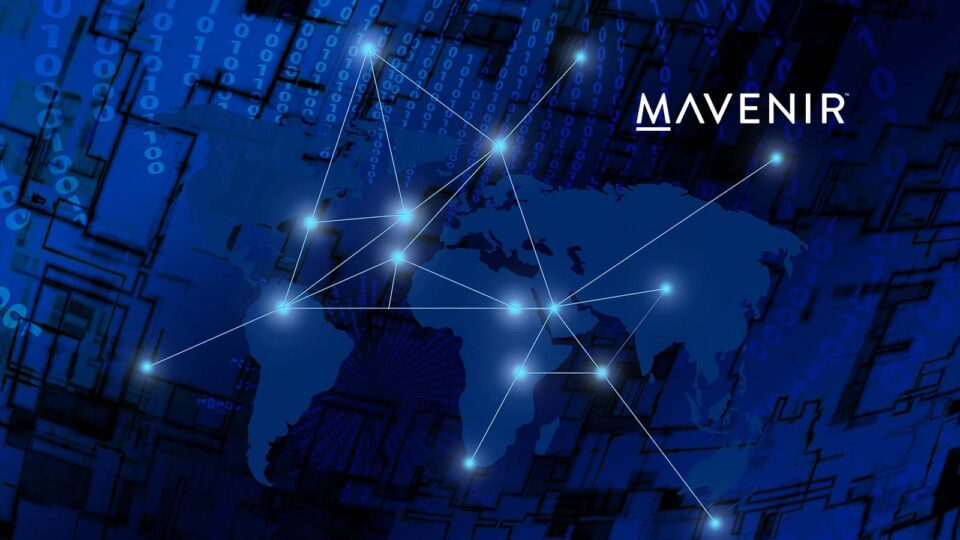 Mavenir Announces Appointment of Jorgen Nilsson to President, Enterprise Connect Solutions