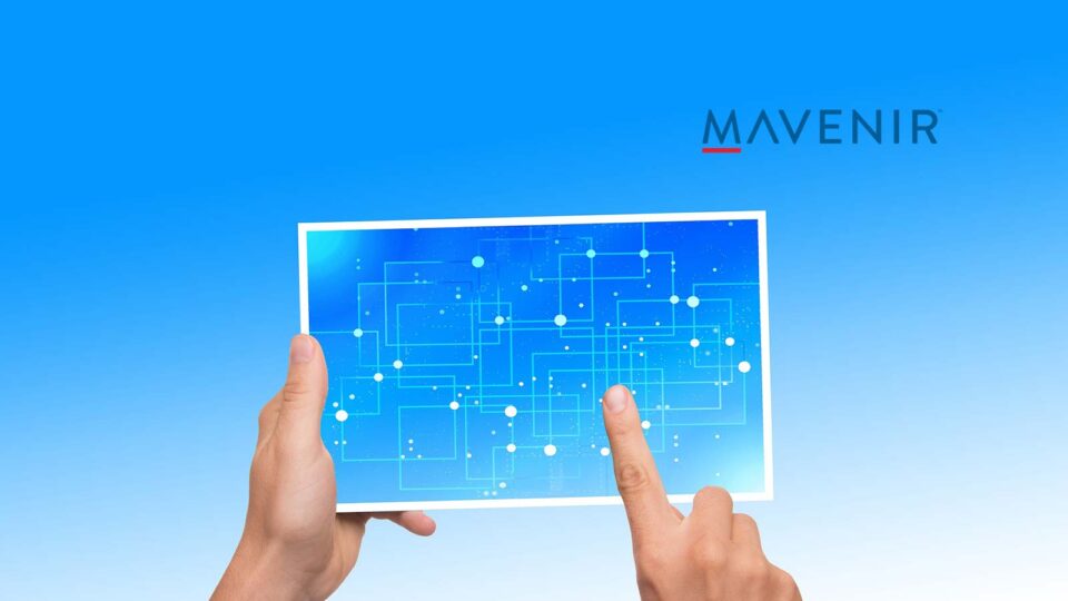 Mavenir Demonstrates World’s First 2G Containerized Architecture