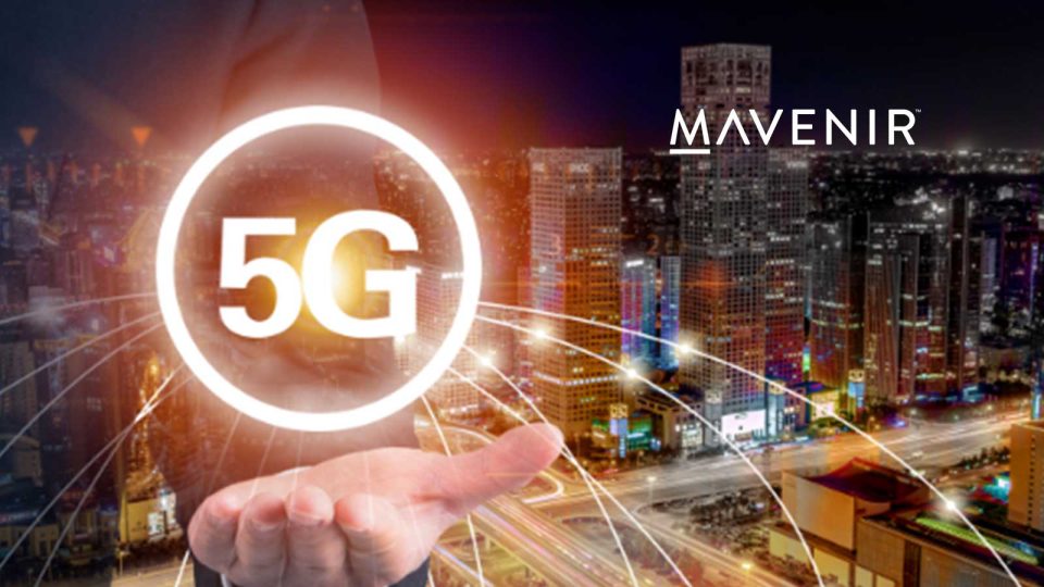 Mavenir and Qualcomm to Accelerate 5G High-Density Open vRAN Deployments