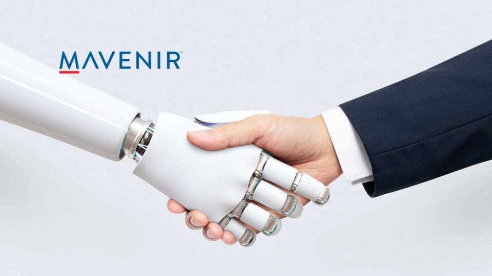 Mavenir and i2i Systems Partner to Accelerate the Adoption of Open RAN in Türkiye