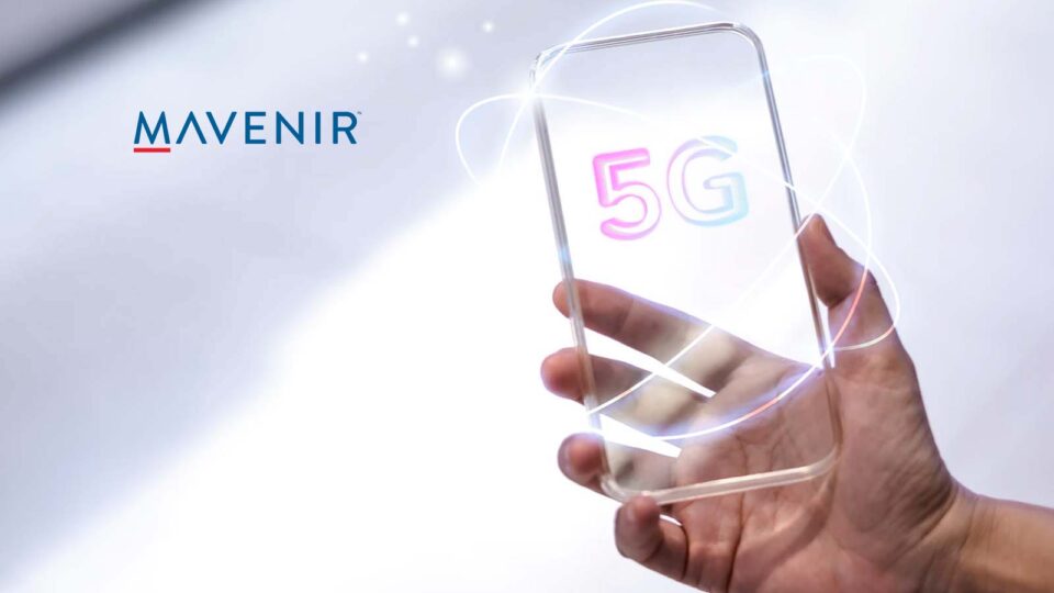 Mavenir to Deliver Cloud-Based 5G Solutions on Google Cloud