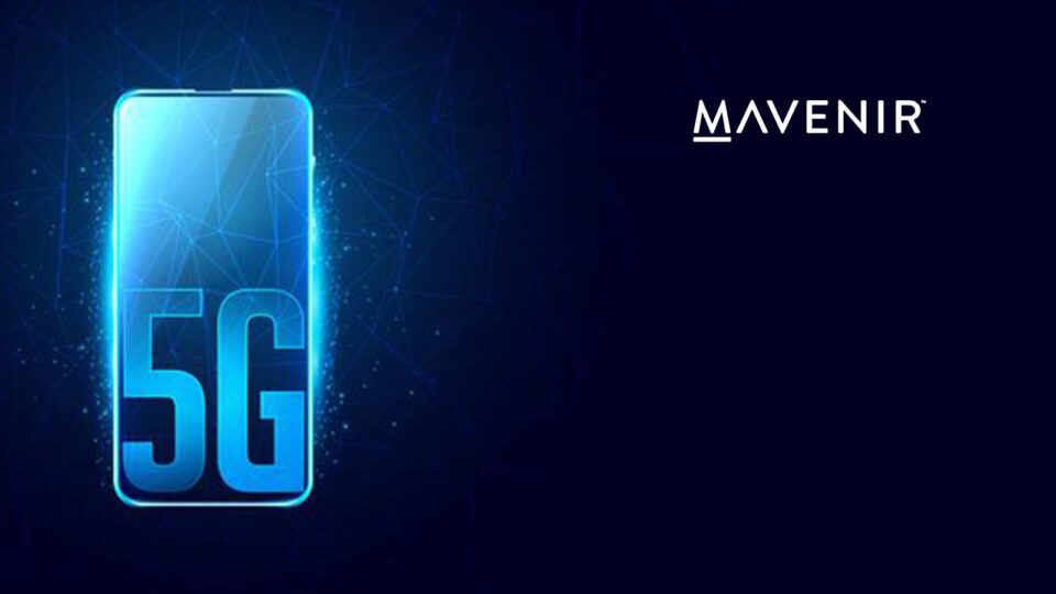 Mavenir Enables Faster 5G Service Creation with its BSS Digital Enablement Platform