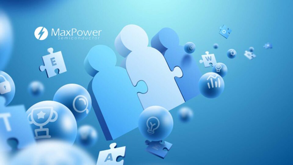 MaxPower Semiconductor, Inc. and Renesas Will Collaborate on Complete Power Solutions