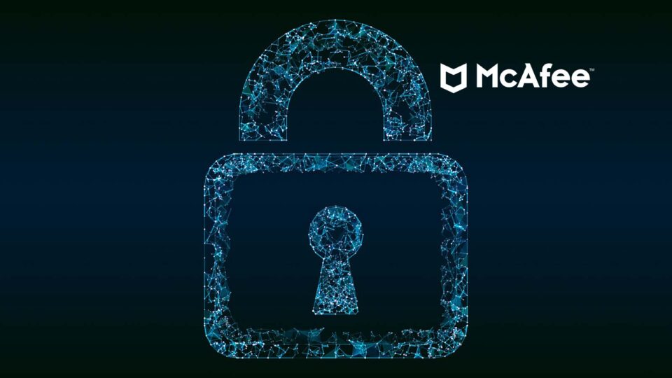 McAfee Powers Holistic Home Security for CenturyLink Customers