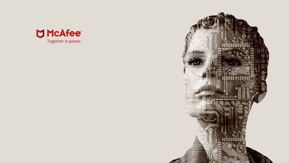 McAfee Reveals 2024 Cybersecurity Predictions: Advancement of AI Shapes the Future of Online Scams