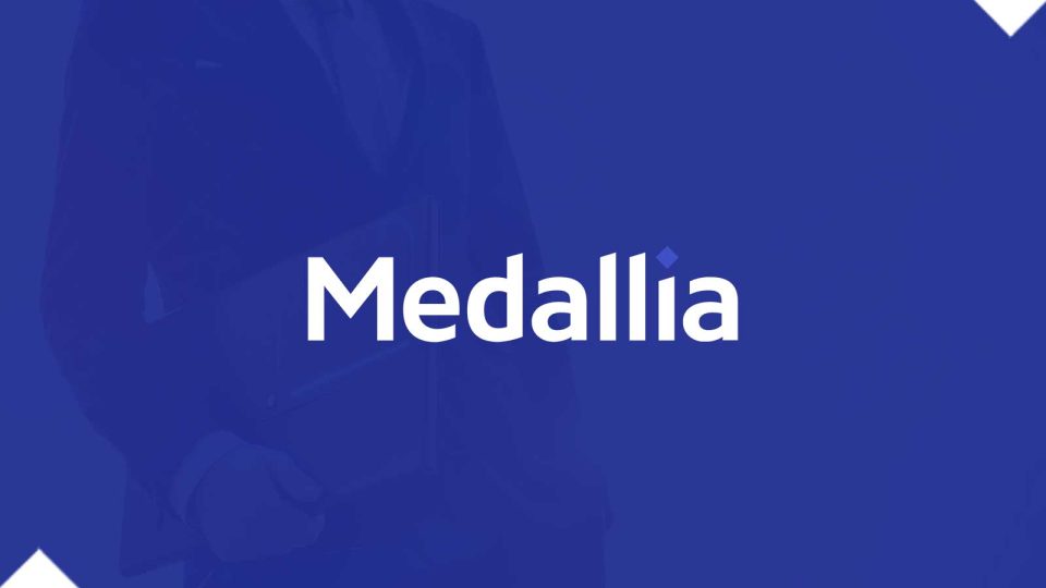 Medallia Announces Simonetta Turek as New Chief Product Officer