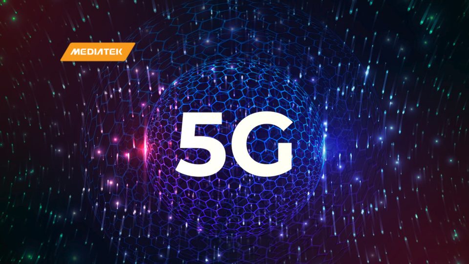 MediaTek's New Dimensity 8300 Chipset Redefines Premium Experiences in 5G Smartphones