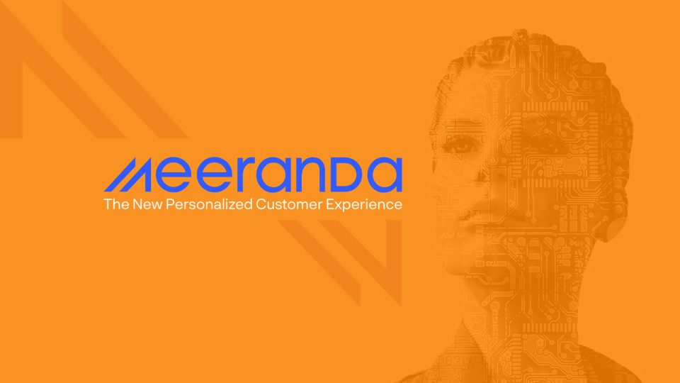 Meeranda Joins NVIDIA Inception