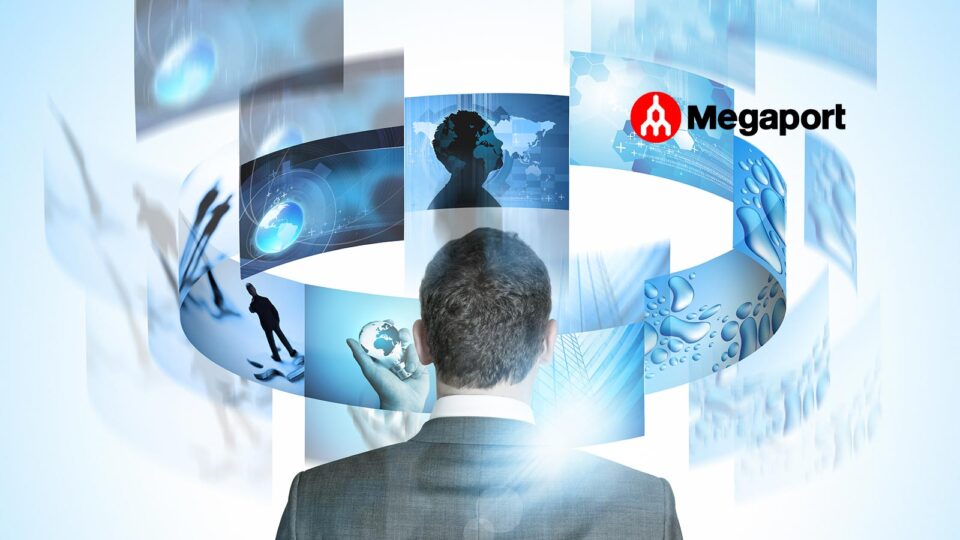 Megaport Appoints IT Industry Veteran Jim Brinksma to the Executive Team as Chief Technology Officer