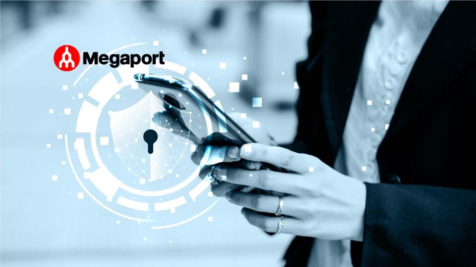 Megaport Virtual Edge, Megaport’s On-demand NFV Service, Brings Branch-to-Cloud Connectivity to VMware SD-WAN Customers