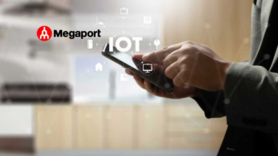 Megaport Virtual Edge, Megaport's On-demand NFV Service, Enhances Branch-to-Cloud Connectivity with Versa SASE