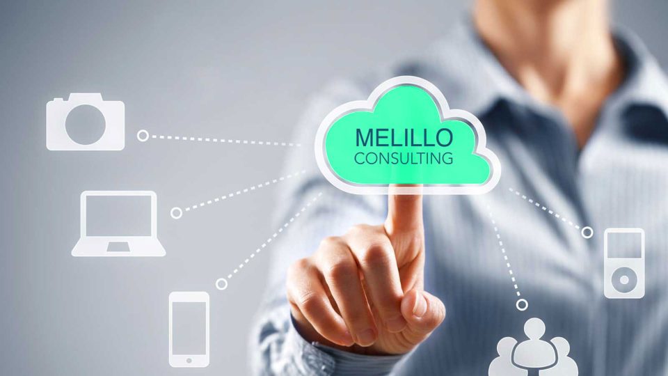 Melillo Launches Microsite to Help Businesses Transform with Consistent Hybrid Cloud