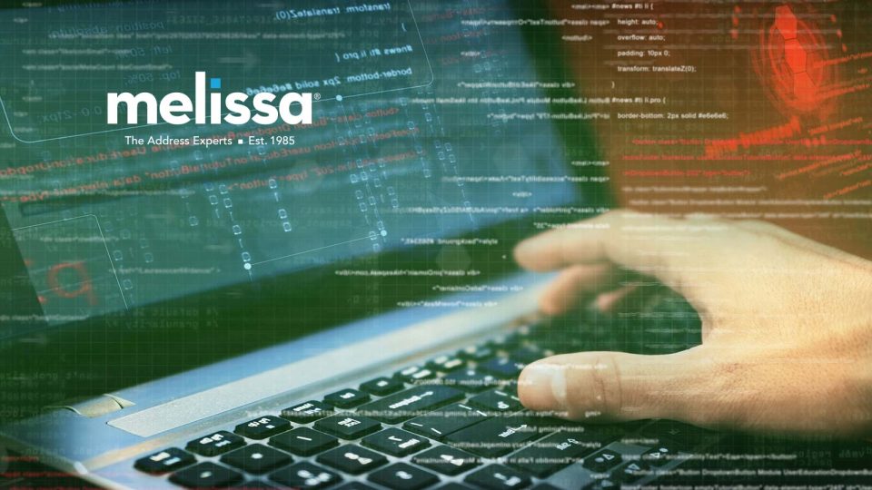 Melissa Partners with Esri to Power Retail Ecommerce Operations with Data Accuracy