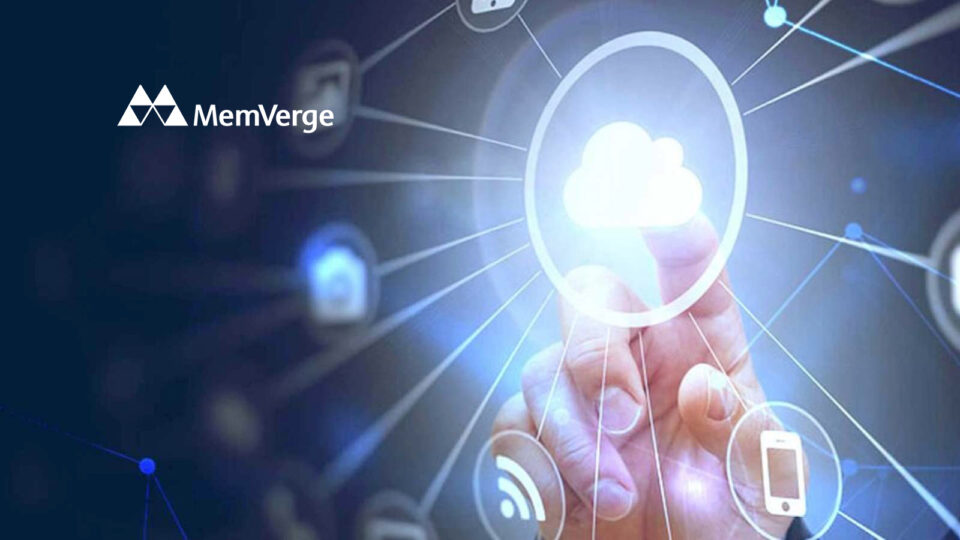 MemVerge Introduces Memory Machine Cloud