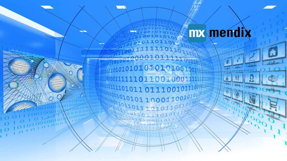 Mendix Predicts Low-CodeOps Will Deliver Radical New Efficiencies for IT Operations