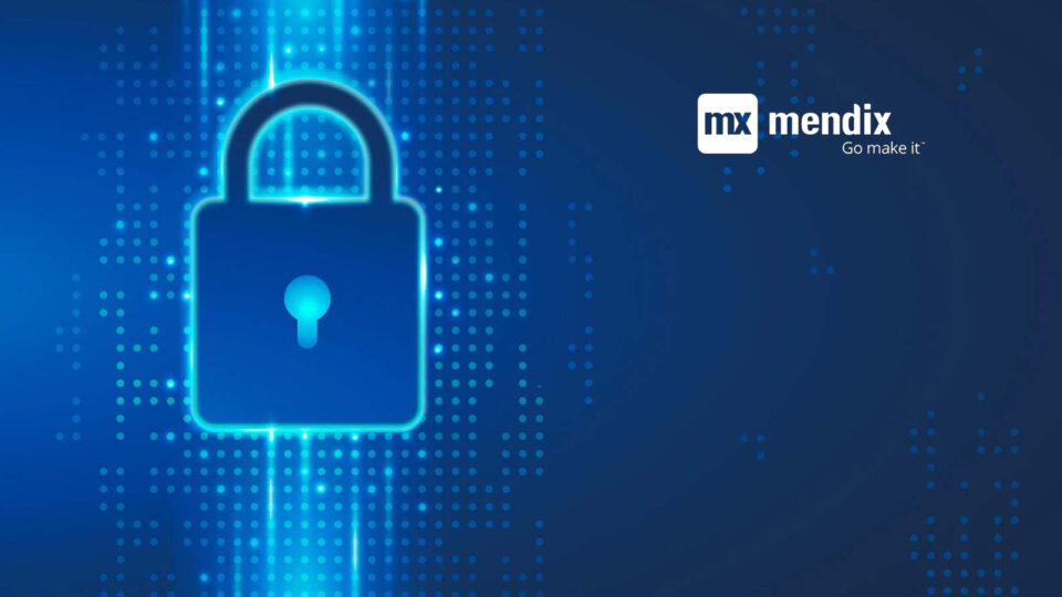 Mendix and Software Improvement Group Launch a New Software Application Quality and Security Scanning Solution