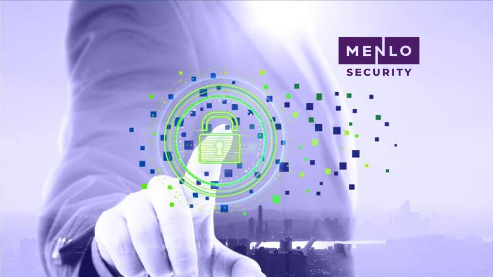 Menlo Security Cloud Security Platform Now Available in the AWS Marketplace