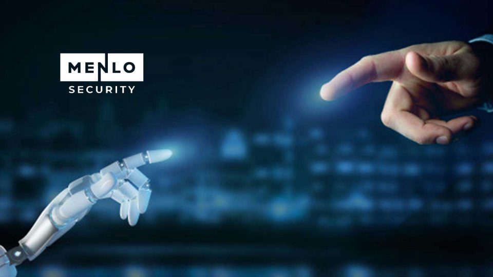 Menlo Security Announces New Partnership With Netpoleon India