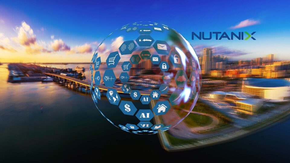 Mercedes-Benz Brazil Drives Innovation And Automation With Nutanix