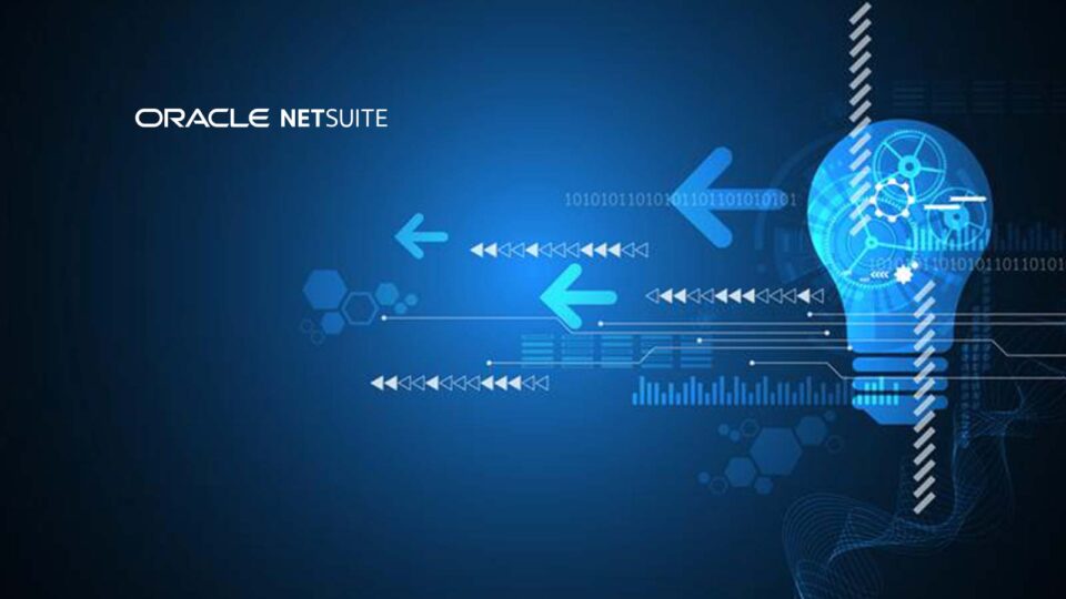 Meridian Selects NetSuite to Help Expand and Streamline Operations