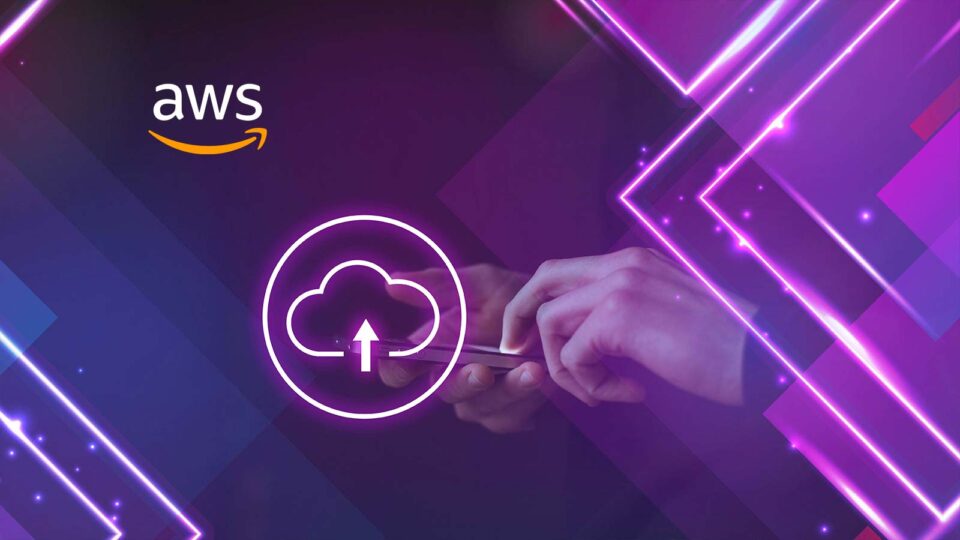 Meta Selects AWS as Key, Long-Term Strategic Cloud Provider