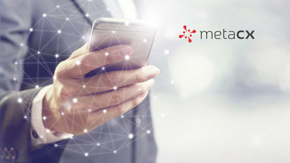 MetaCX Unveils The Business Value Network, Shaping the Future of Business in the Metaverse