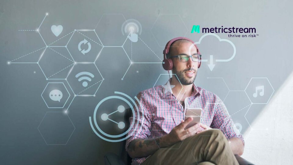 MetricStream Enhances Cloud Security and Compliance with Continuous Control Monitoring on AWS, Enabling a Proactive Response to Threats and Vulnerabilities