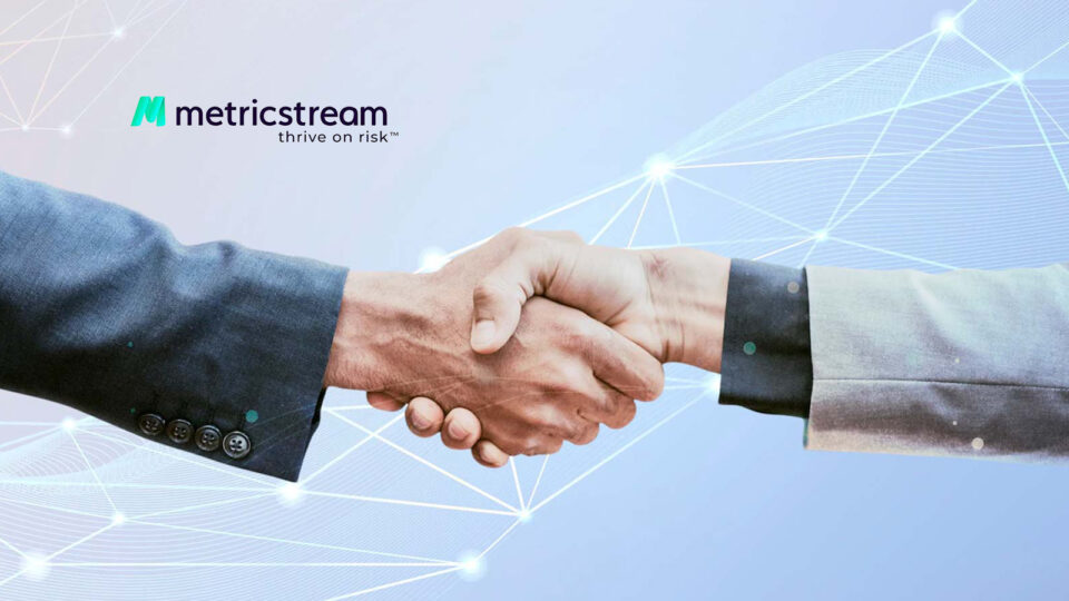 MetricStream and C-Risk Partner to Accelerate the Adoption and Value of Cyber Risk Quantification