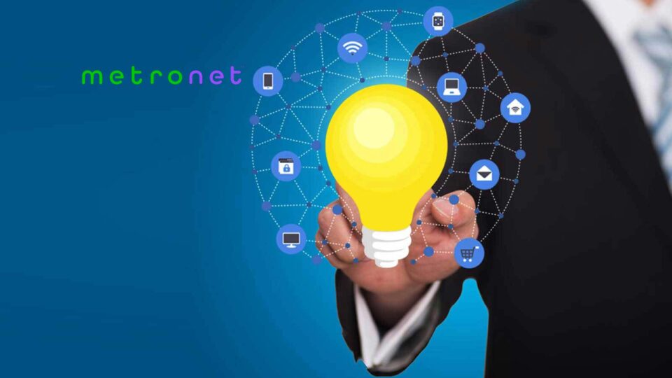 Metronet Rolls Out Future-Proof Multi-Gigabit Internet in Illinois Communities