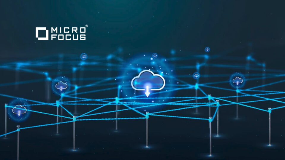 Micro Focus Announces Integration with Google Cloud Dual Run for Mainframe Modernization