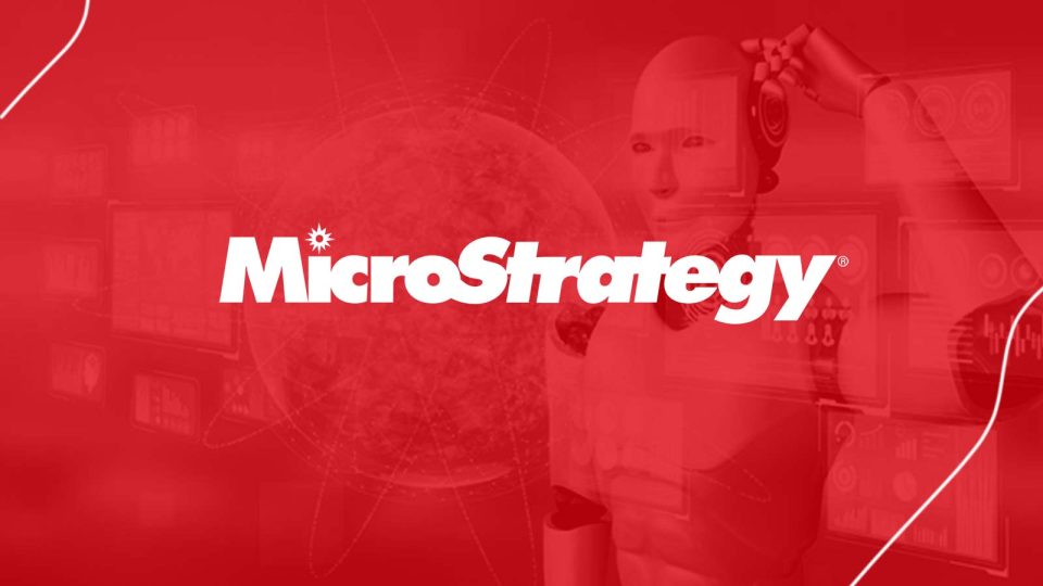 MicroStrategy Appoints Carla Fitzgerald as Chief Marketing Officer