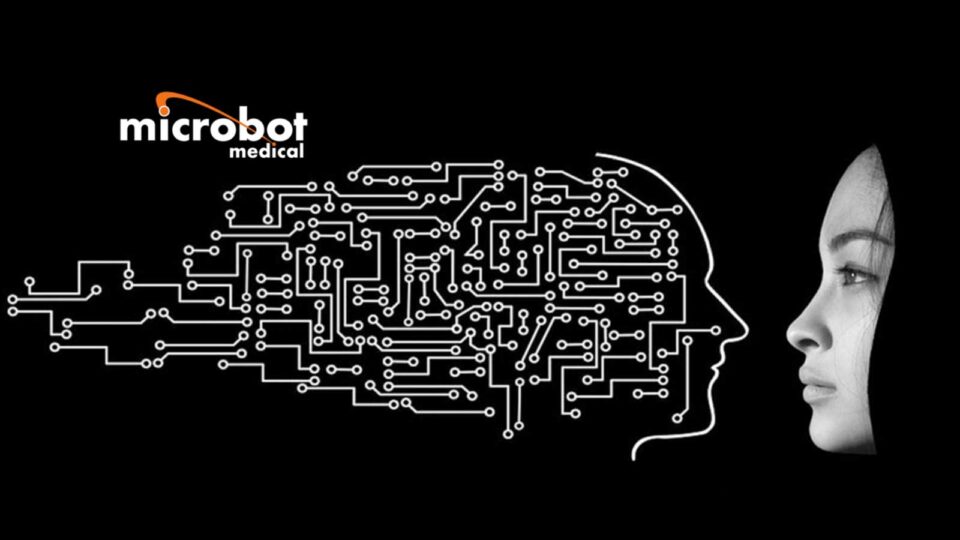 Microbot Medical Boosts Manufacturing and Commercialization Capabilities for its Robotic Surgical System